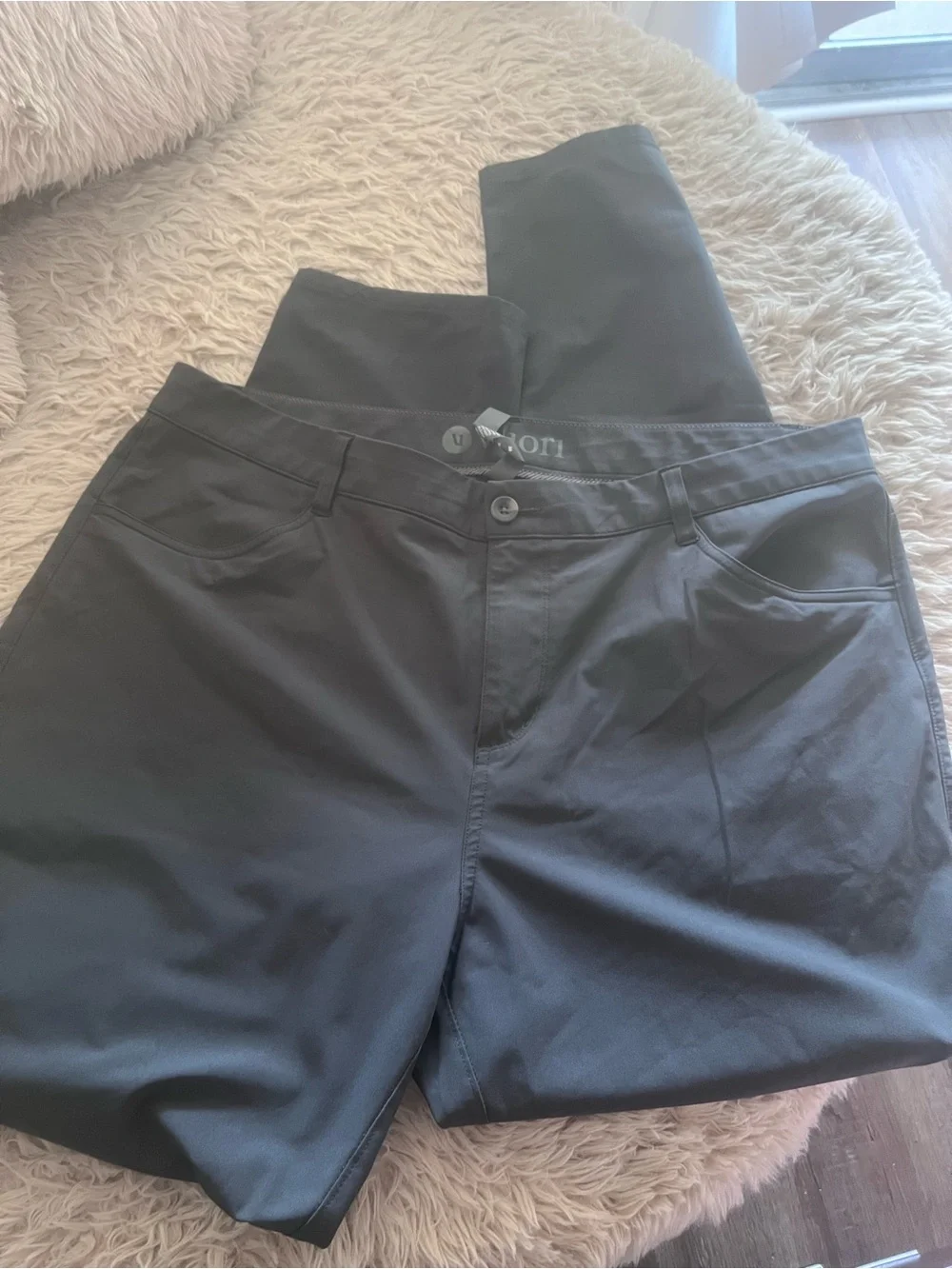 Vuori relaxed fit